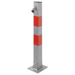 Auto si Moto - Electronice auto - Sisteme de alarma auto - ProPlus Stalp pentru parcare cu incuietoare - Infinity.ro