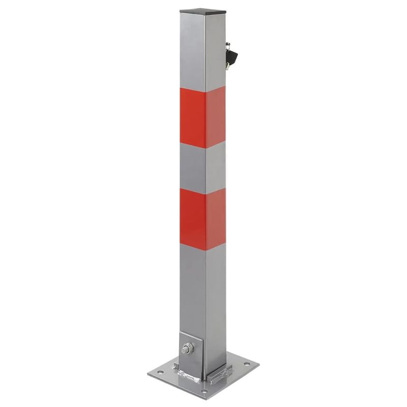 Auto si Moto - Electronice auto - Sisteme de alarma auto - ProPlus Stalp pentru parcare cu incuietoare - Infinity.ro