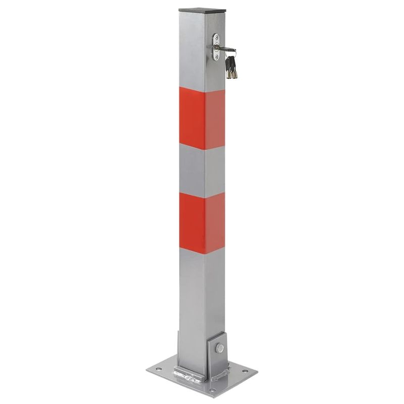 Auto si Moto - Electronice auto - Sisteme de alarma auto - ProPlus Stalp pentru parcare cu incuietoare - Infinity.ro