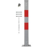 Auto si Moto - Electronice auto - Sisteme de alarma auto - ProPlus Stalp pentru parcare cu incuietoare - Infinity.ro