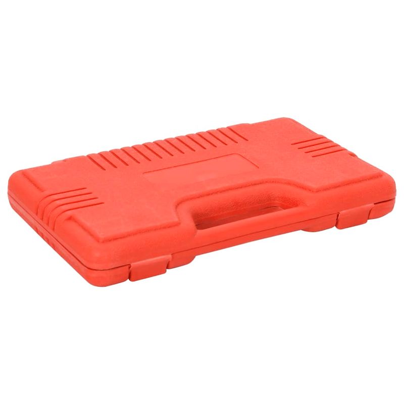Auto si Moto - Reparatii si depanare - Scule auto - Scule si truse auto - Trusa de scule pentru calibrare disc de frana, 18 piese - Infinity.ro