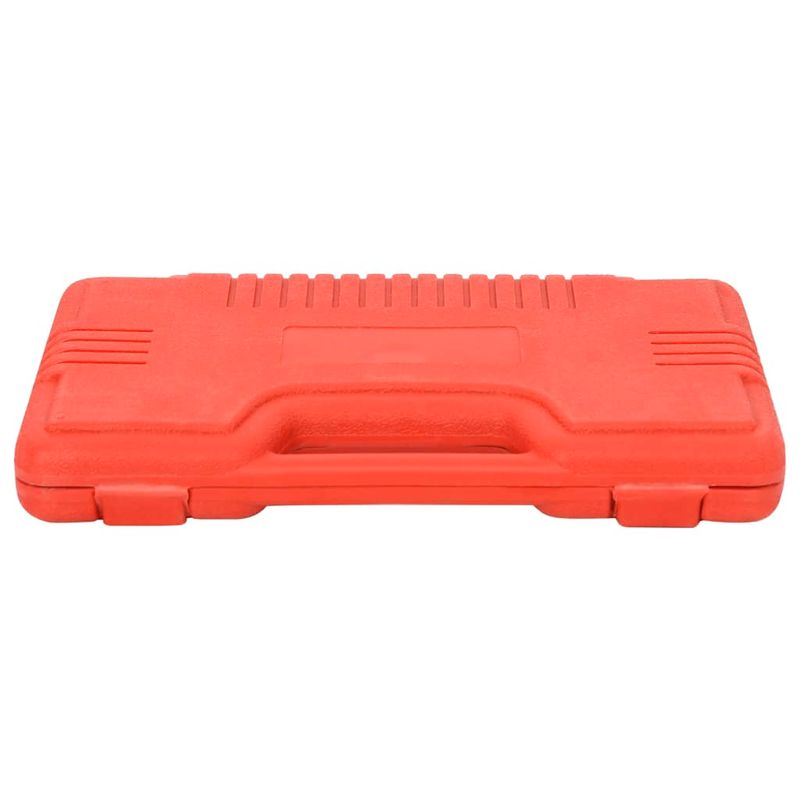 Auto si Moto - Reparatii si depanare - Scule auto - Scule si truse auto - Trusa de scule pentru calibrare disc de frana, 18 piese - Infinity.ro