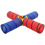Jucarii, Copii si Bebe - Jucarii si jocuri - Jucarii de exterior - Spatii de joaca si accesorii - Tunel de joaca - Infinity.ro