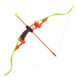 Sport si Outdoor - Sporturi de echipa - Baschet - Mingi de baschet - Set tras cu arcul pentru copii, 5 buc., 68 cm - Infinity.ro