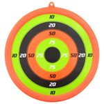 Sport si Outdoor - Sporturi de echipa - Baschet - Mingi de baschet - Set tras cu arcul pentru copii, 5 buc., 68 cm - Infinity.ro