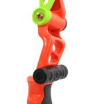 Sport si Outdoor - Sporturi de echipa - Baschet - Mingi de baschet - Set tras cu arcul pentru copii, 5 buc., 68 cm - Infinity.ro