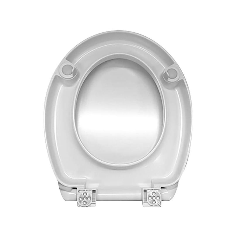 Casa si Gradina/Sanitare/Obiecte sanitare/Vase de toaleta - Tiger Capac WC Comfort Care extra inalt - Infinity.ro