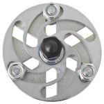 Auto si Moto - Reparatii si depanare - Scule auto - Scule si truse auto - Extractor universal roata distributie reglabil, 42-82 mm - Infinity.ro