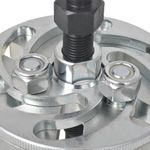 Auto si Moto - Reparatii si depanare - Scule auto - Scule si truse auto - Extractor universal roata distributie reglabil, 42-82 mm - Infinity.ro