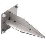 Casa si Gradina - Sanitare - Instalatii hidro - Fitinguri - Tarus pentru coloana de apa de gradina - Infinity.ro