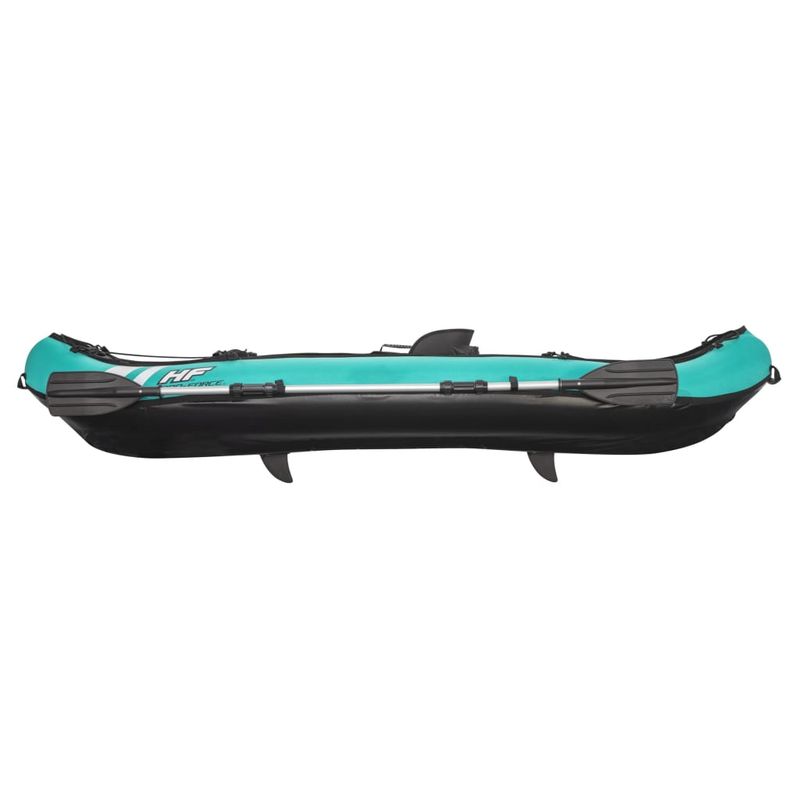 Sport si Outdoor - Sporturi acvatice - Rafting, caiac si canoe - Bestway Caiac Hydro-Force Ventura, 280 x 86 cm - Infinity.ro