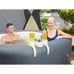 Casa si Gradina - Gradina si terasa - Piscine si accesorii - Accesorii piscine - Bestway Suport pentru bauturi Lay-Z-Spa - Infinity.ro