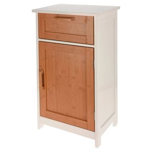 Bathroom Solutions Dulap cu usa si sertar