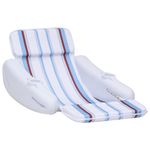 Casa si Gradina - Gradina si terasa - Mobilier exterior - Scaune si sezlonguri gradina - Scaun plutitor pentru piscina, 140x83x60 cm - Infinity.ro