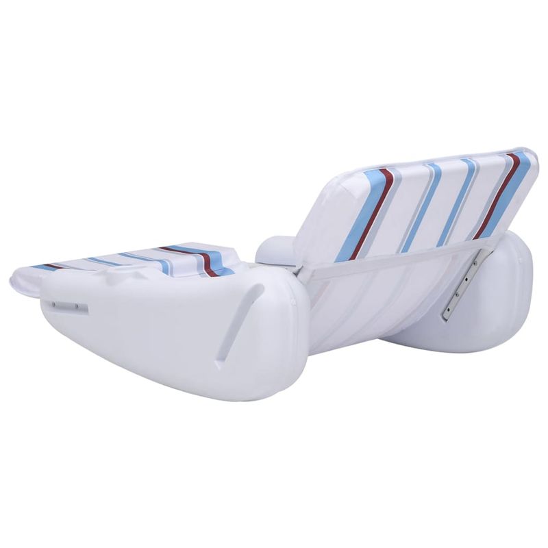 Casa si Gradina - Gradina si terasa - Mobilier exterior - Scaune si sezlonguri gradina - Scaun plutitor pentru piscina, 140x83x60 cm - Infinity.ro
