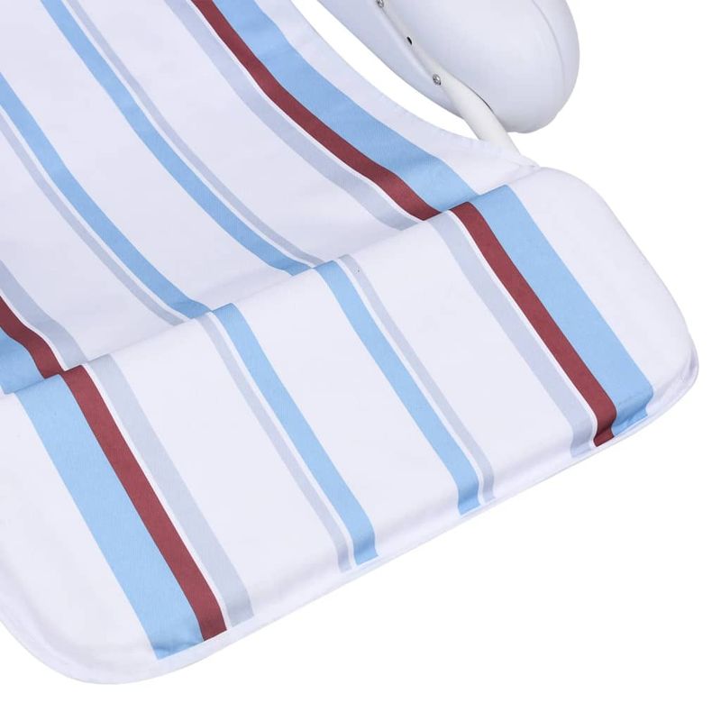 Casa si Gradina - Gradina si terasa - Mobilier exterior - Scaune si sezlonguri gradina - Scaun plutitor pentru piscina, 140x83x60 cm - Infinity.ro