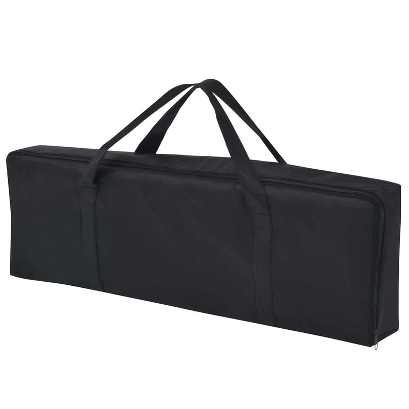 TV, Audio-Video si Foto - Aparate foto si accesorii - Accesorii foto si video - Blitzuri - Set studio foto cu set de lumini, fundal si reflector - Infinity.ro