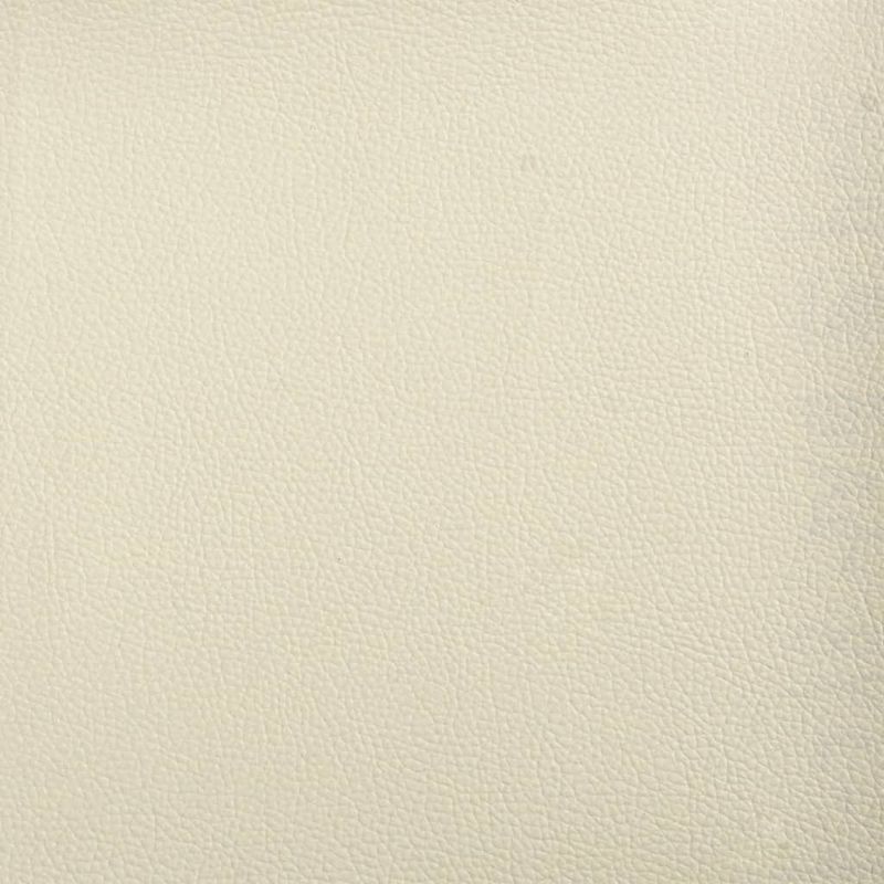 Casa si Gradina - Mobilier - Scaune si fotolii - Tabureti - Taburet, crem, 70x55x41 cm, piele ecologica - Infinity.ro