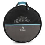 Petshop - Accesorii petshop - Culcusuri si custi - Custi interior si exterior - SHERPA Cusca tubulara caini pentru masina, negru, mare - Infinity.ro