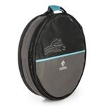 Petshop - Accesorii petshop - Culcusuri si custi - Custi interior si exterior - SHERPA Cusca tubulara caini pentru masina, negru, mare - Infinity.ro