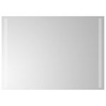 Casa si Gradina - Decoratiuni - Oglinzi - Oglinda de baie cu LED, 50x70 cm - Infinity.ro