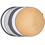 TV, Audio-Video si Foto - Aparate foto si accesorii - Accesorii foto si video - Blitzuri - Kit de iluminat pentru studio foto, model 24 w - Infinity.ro