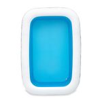 Casa si Gradina - Gradina si terasa - Piscine si accesorii - Piscine - Bestway Piscina gonflabila pentru copii, albastru, 229x152x56 cm - Infinity.ro
