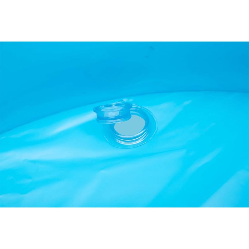Casa si Gradina - Gradina si terasa - Piscine si accesorii - Piscine - Bestway Piscina gonflabila pentru copii, albastru, 229x152x56 cm - Infinity.ro