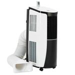 Casa si Gradina - Termice - Climatizare si ventilatie - Aparat de aer conditionat mobil 2600 W (8870 BTU) - Infinity.ro