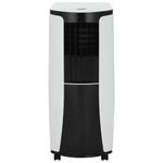 Casa si Gradina - Termice - Climatizare si ventilatie - Aparat de aer conditionat mobil 2600 W (8870 BTU) - Infinity.ro