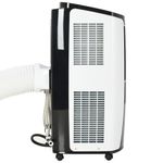 Casa si Gradina - Termice - Climatizare si ventilatie - Aparat de aer conditionat mobil 2600 W (8870 BTU) - Infinity.ro