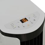 Casa si Gradina - Termice - Climatizare si ventilatie - Aparat de aer conditionat mobil 2600 W (8870 BTU) - Infinity.ro