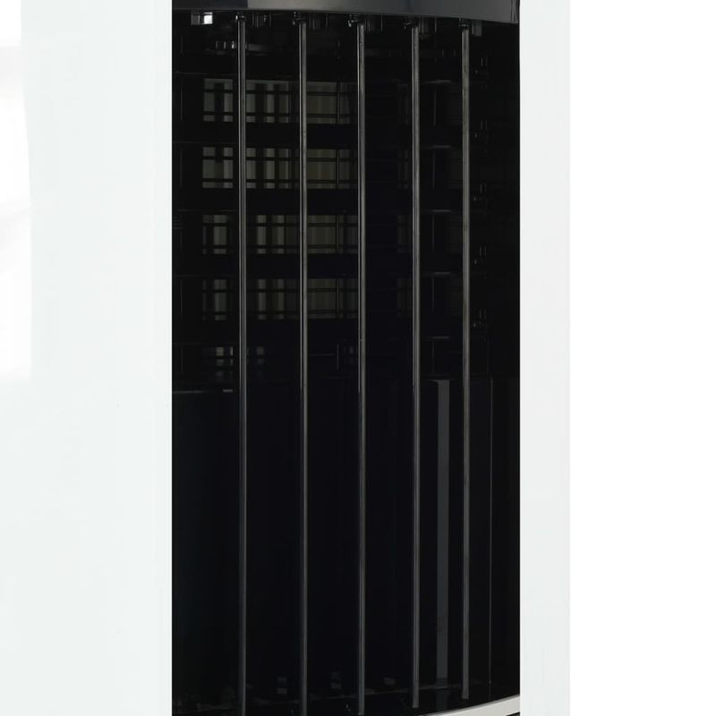 Casa si Gradina - Termice - Climatizare si ventilatie - Aparat de aer conditionat mobil 2600 W (8870 BTU) - Infinity.ro
