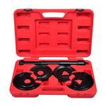 Auto si Moto - Reparatii si depanare - Scule auto - Scule si truse auto - Set compresor cu arc pentru Mercedes, 5 piese - Infinity.ro