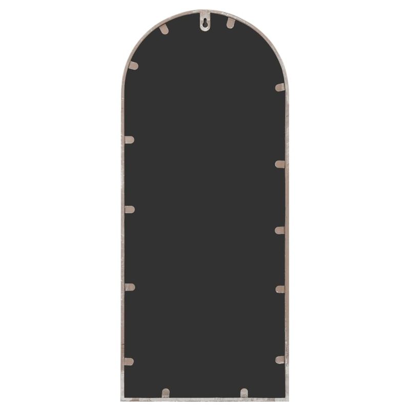 Casa si Gradina - Decoratiuni - Oglinzi - Oglinda,nisip, 100x45 cm,fier, pentru utilizare in interior - Infinity.ro