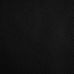 Petshop - Accesorii petshop - Culcusuri si custi - Culcusuri si saltele - Pat de caini, negru, 70x45x30 cm, piele ecologica - Infinity.ro