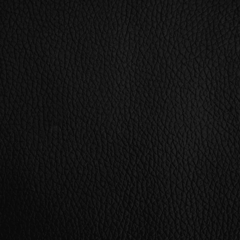 Petshop - Accesorii petshop - Culcusuri si custi - Culcusuri si saltele - Pat de caini, negru, 70x45x30 cm, piele ecologica - Infinity.ro