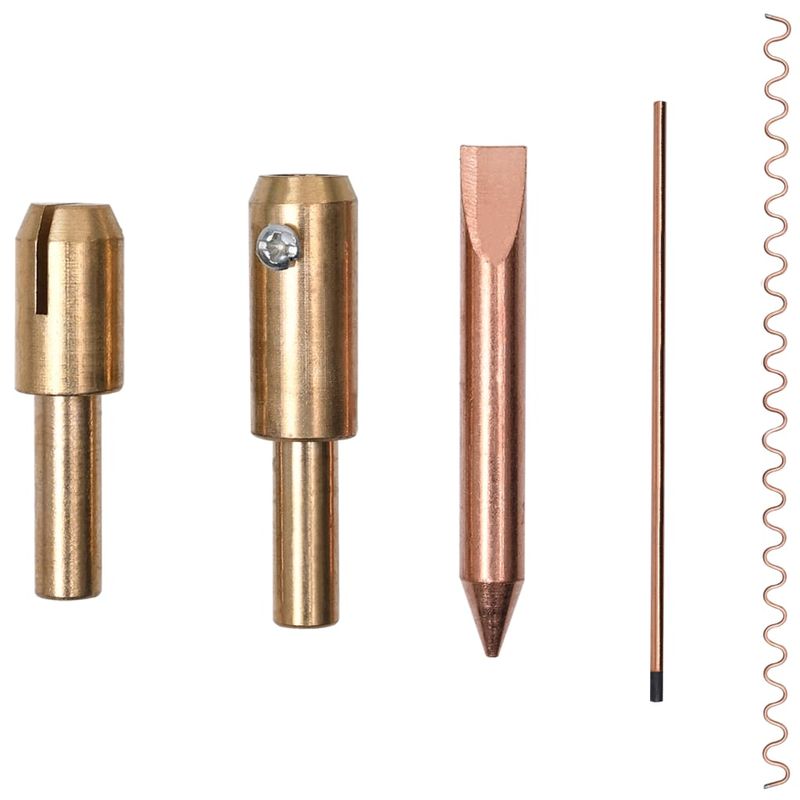 Auto si Moto - Reparatii si depanare - Scule auto - Scule si truse auto - Set de sudura reparatii deformari auto fara vopsire, 86 piese - Infinity.ro