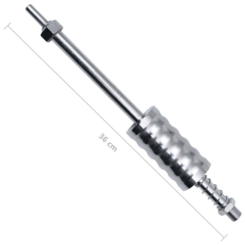 Auto si Moto - Reparatii si depanare - Scule auto - Scule si truse auto - Set de sudura reparatii deformari auto fara vopsire, 86 piese - Infinity.ro