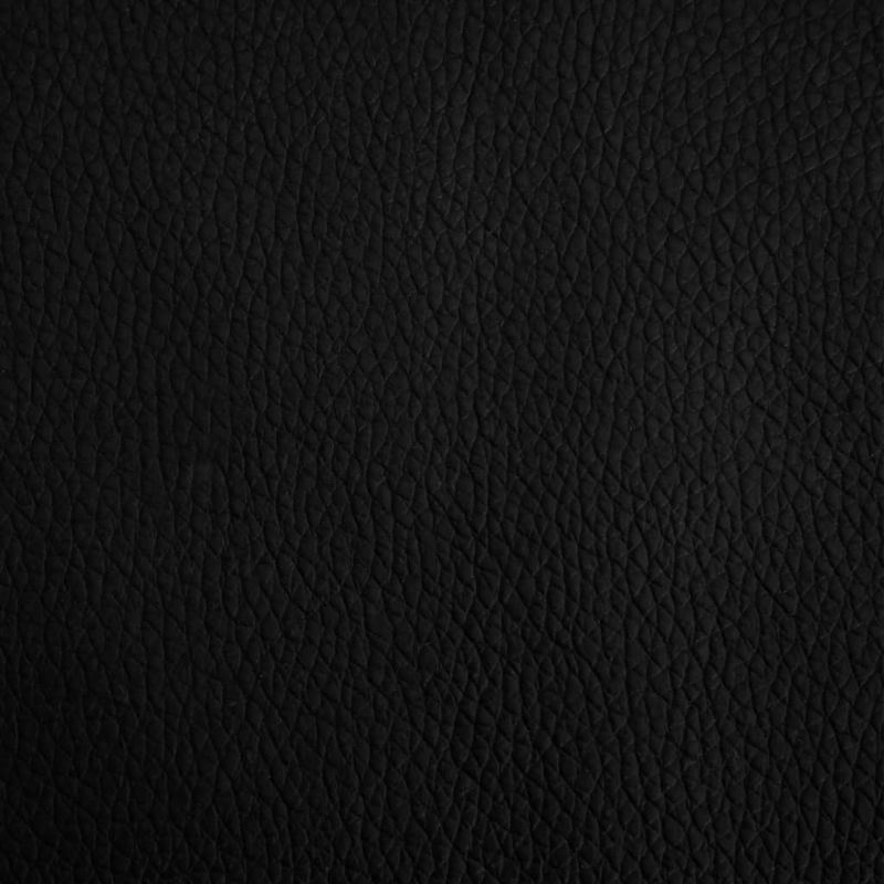 Petshop - Accesorii petshop - Culcusuri si custi - Culcusuri si saltele - Pat de caini, negru, 70x45x30 cm, piele ecologica - Infinity.ro