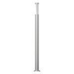 Casa si Gradina - Corpuri si surse de iluminat - Iluminat exterior - Felinare - Set de 3 lampi pentru gradina RSV verticale 230 V - Infinity.ro