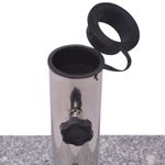 Casa si Gradina - Gradina si terasa - Umbrele si pavilioane - Umbrele - Suport umbrela din granit 20 kg - Infinity.ro