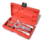 Auto si Moto - Reparatii si depanare - Scule auto - Scule si truse auto - Kit de reglare/blocare setare diesel pentru Saab Vauxhall/Opel - Infinity.ro