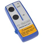 Casa si Gradina - Constructii - Depozitare, transport si protectie - Accesorii echipamente pentru transport si ridicat - Troliu electric 12 V 1360 kg cu placa montare, rola ghidaj telecomanda - Infinity.ro