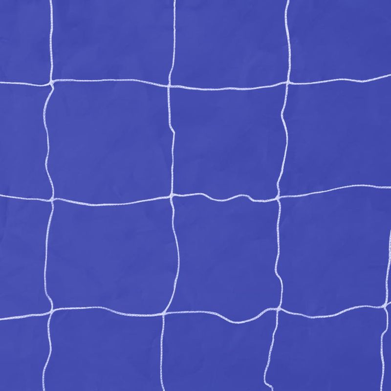 Sport si Outdoor - Sporturi de echipa - Fotbal - Porti fotbal - Poarta fotbal cu perete tinta, 240x92x150 cm, otel calitate inalta - Infinity.ro