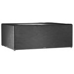 Casa si Gradina - Textile si covoare - Huse pentru mobilier - Huse mobila gradina, 2 buc, 16 ocheti 300x250x90cm, rectangular - Infinity.ro