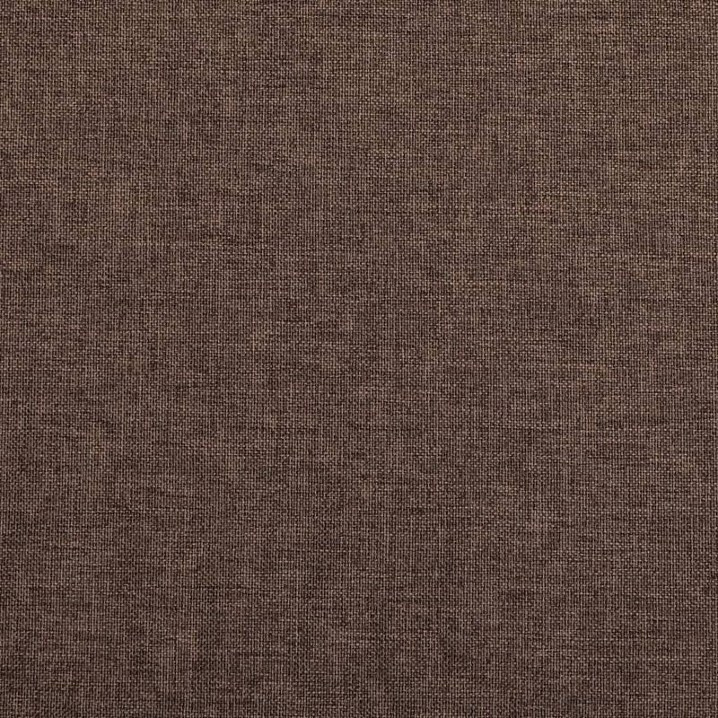 Casa si Gradina - Textile si covoare - Perdele si draperii - Perdele - Draperii opace aspect panza carlige 2 buc. gri taupe 140x245 cm - Infinity.ro