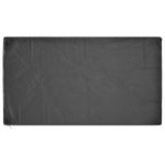 Casa si Gradina - Textile si covoare - Huse pentru mobilier - Huse mobila gradina, 2 buc, 8 ocheti, 125x70x35 cm, dreptunghi - Infinity.ro