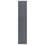Casa si Gradina - Textile si covoare - Covoare - Covoare casa - Covor traversa de captare murdarie, gri, 100x500 cm - Infinity.ro