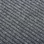 Casa si Gradina - Textile si covoare - Covoare - Covoare casa - Covor traversa de captare murdarie, gri, 100x500 cm - Infinity.ro